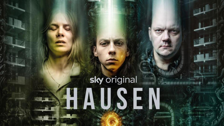 Сериал Жить