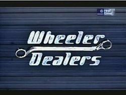 Show Wheeler Dealers