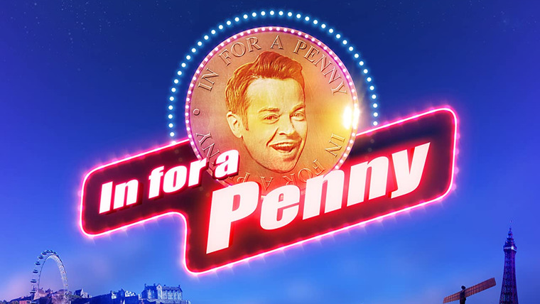 Show In for a Penny