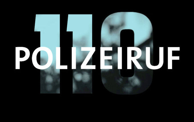 Сериал Polizeiruf 110