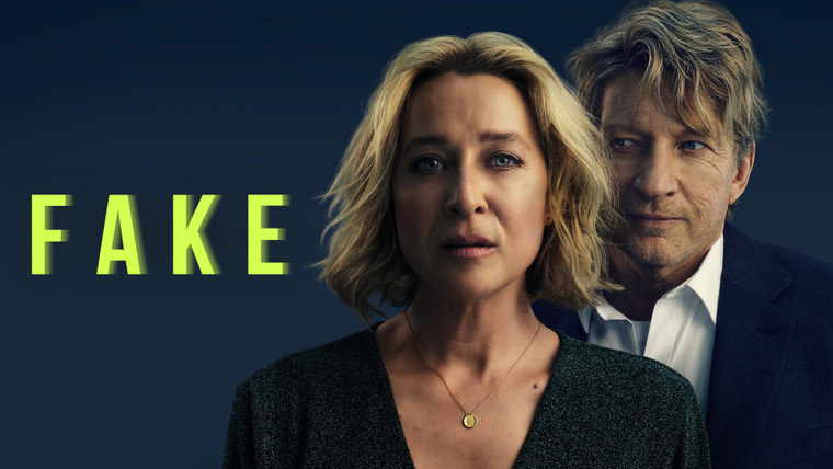 Сериал Подделка