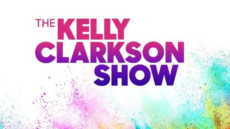 Show The Kelly Clarkson Show