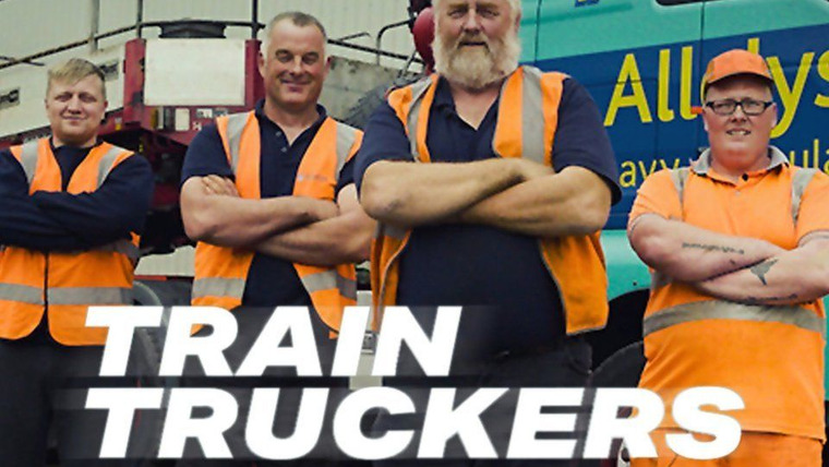 Show Train Truckers