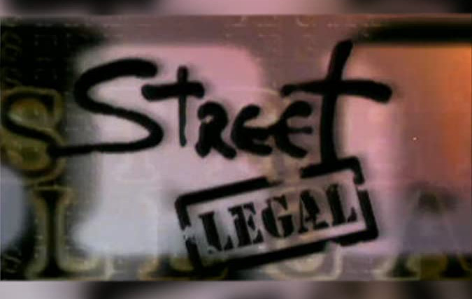 Show Street Legal (NZ)