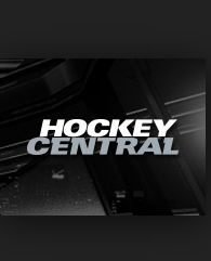 Сериал Hockey Central Saturday