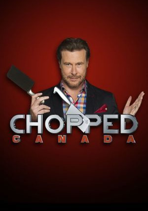 Сериал Chopped Canada