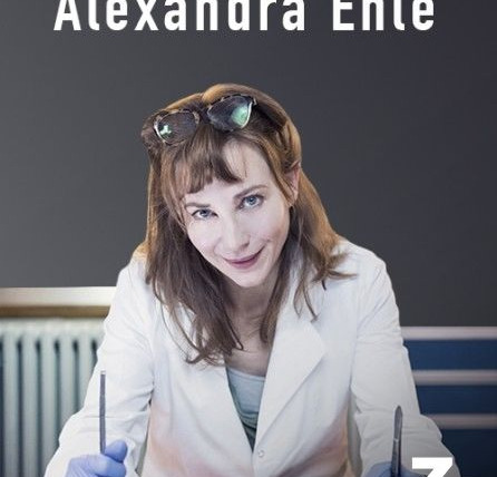 Show Alexandra Ehle