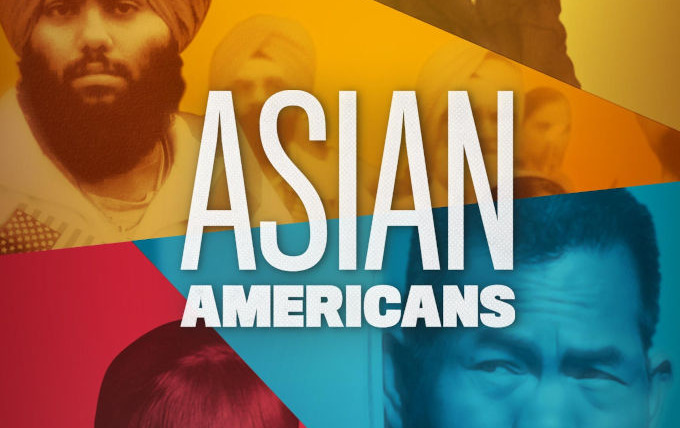 Show Asian Americans