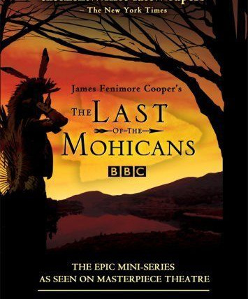 Show The Last of the Mohicans (1971)