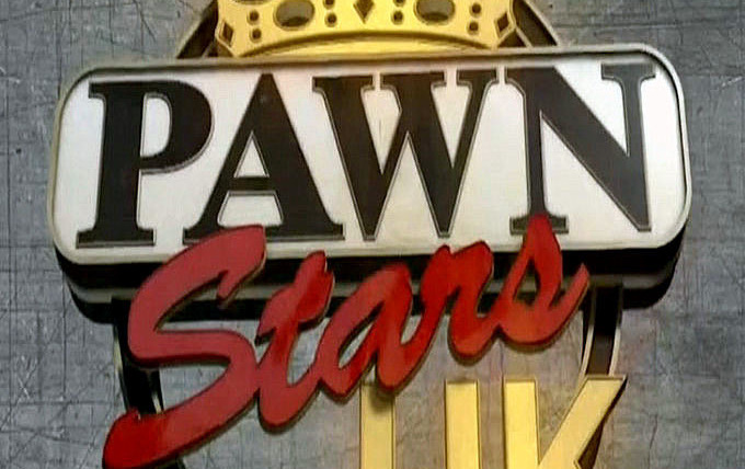 Show Pawn Stars UK