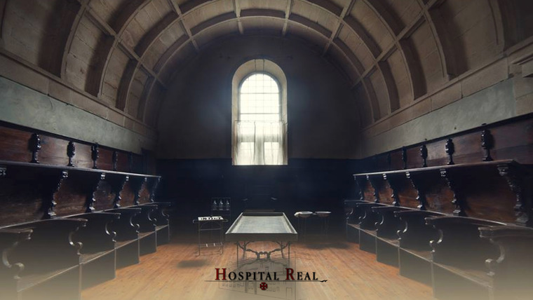 Show Hospital Real