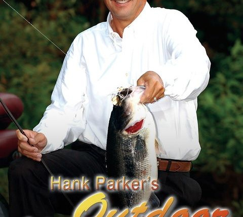 Show Hank Parker's Outdoor Magazine