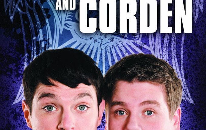 Show Horne and Corden