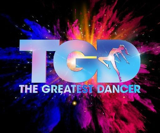 Show The Greatest Dancer