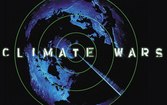 Сериал BBC: Войны климата
