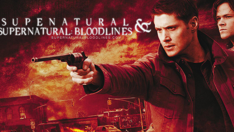 Show Supernatural: Bloodlines