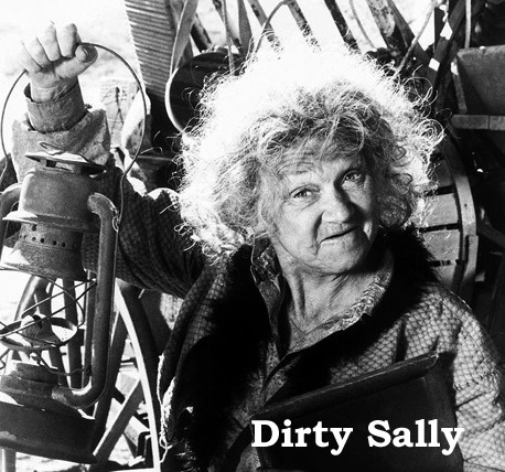 Dirty Sally