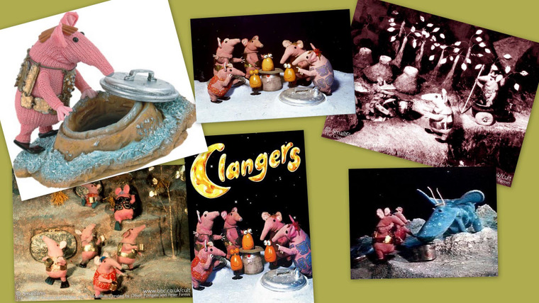Show Clangers