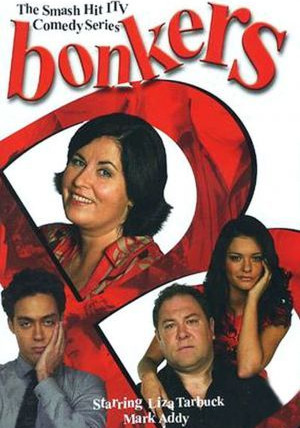 Сериал Чокнутый