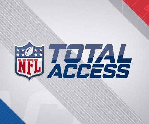 Сериал NFL Total Access