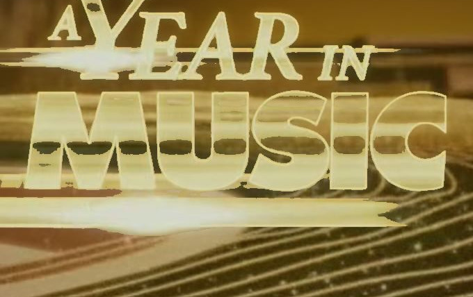 Сериал A Year in Music