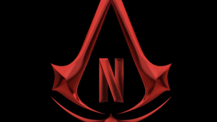 Сериал Assassin's Creed