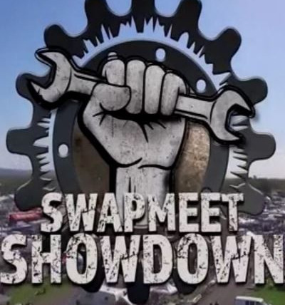 Show Swap Meet Showdown