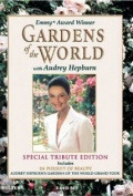 Show Gardens of the World with Audrey Hepburn