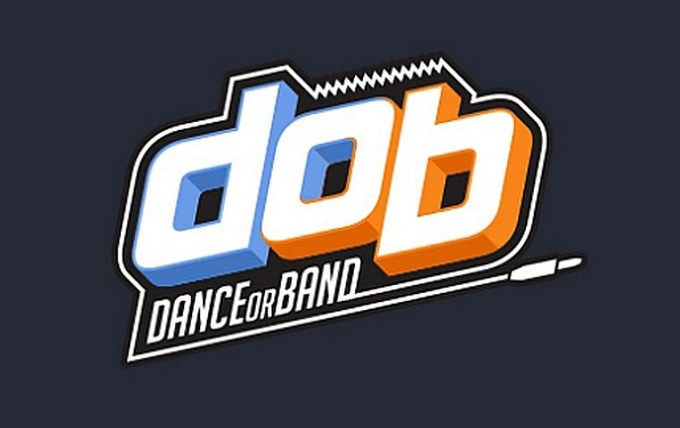 Show d.o.b: Dance or Band