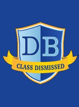 Show Class Dismissed