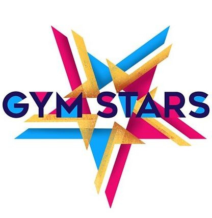 Сериал Gym Stars