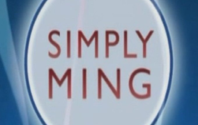 Show Simply Ming