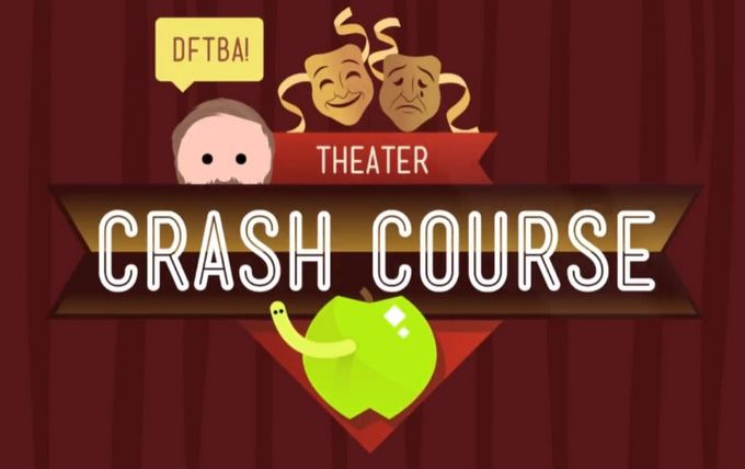 Сериал Crash Course Theater
