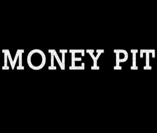Сериал Money Pit