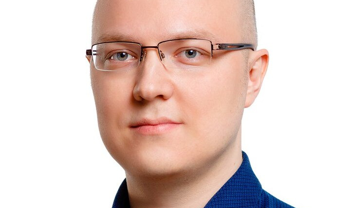 Сериал Альберт Сафин