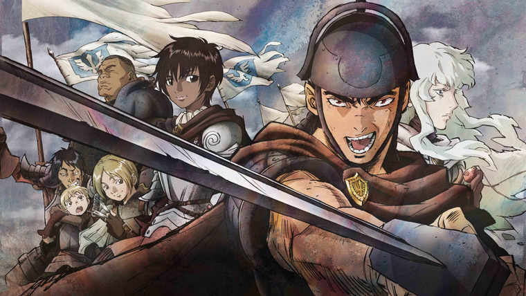 Berserk Watch Order: Complete Seasons, Episodes & OVAs Guide