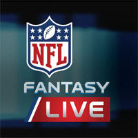 Show NFL Fantasy Live