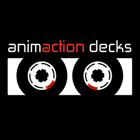 Сериал Animaction decks 