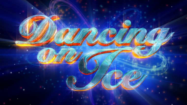 Сериал Dancing on Ice