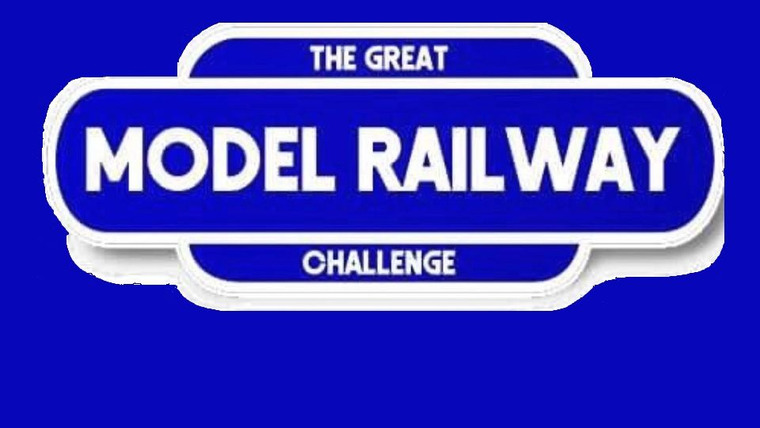 Сериал The Great Model Railway Challenge