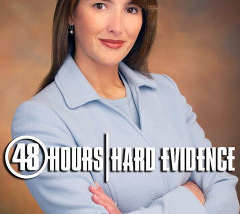 Сериал 48 Hours: Hard Evidence