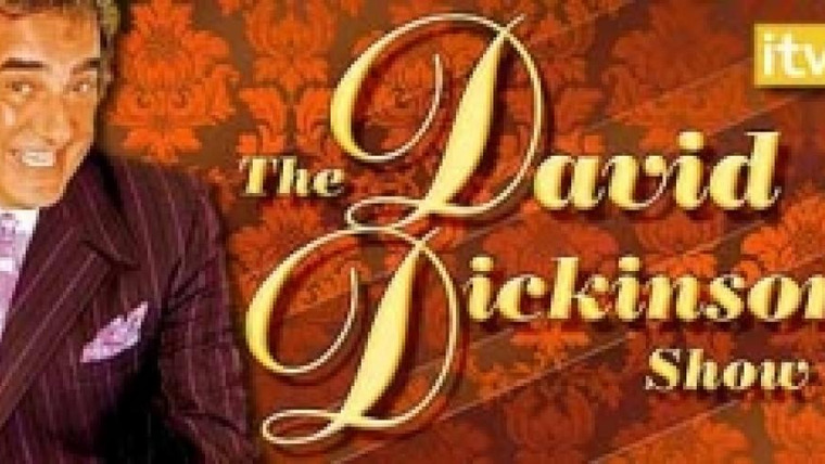 Show The David Dickinson Show