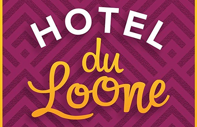 Сериал Hotel Du Loone