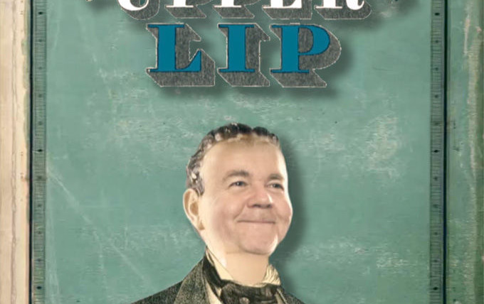 Сериал Ian Hislop's Stiff Upper Lip - An Emotional History of Britain