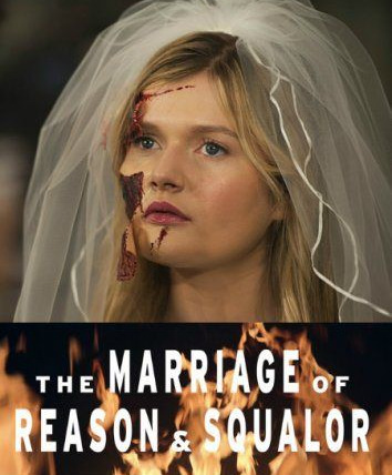 Сериал The Marriage of Reason and Squalor