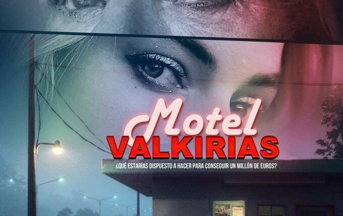 Show Motel Valkirias