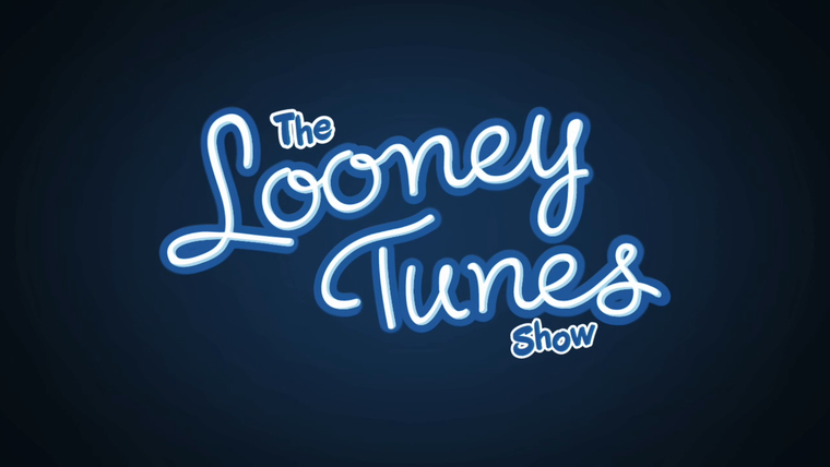 Show The Looney Tunes Show