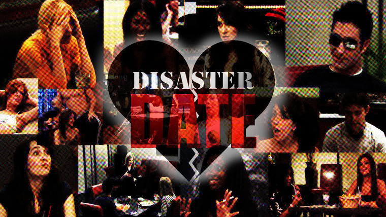 Show Disaster Date