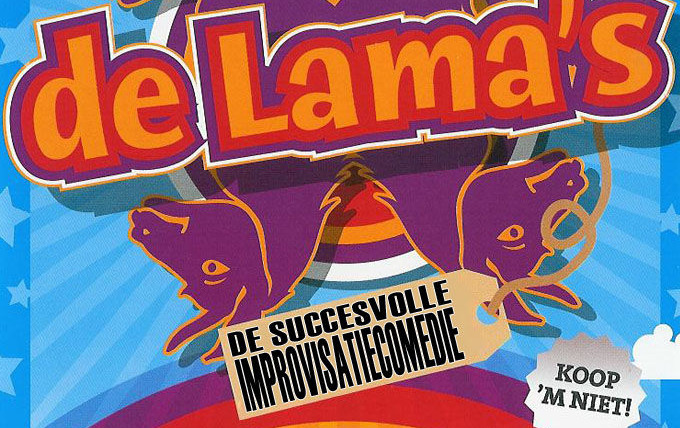 Show De Lama's