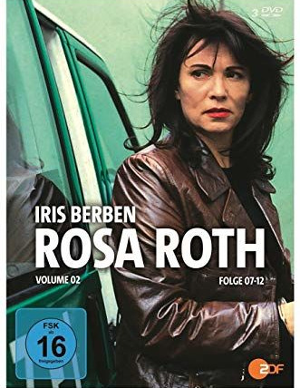 Сериал Rosa Roth